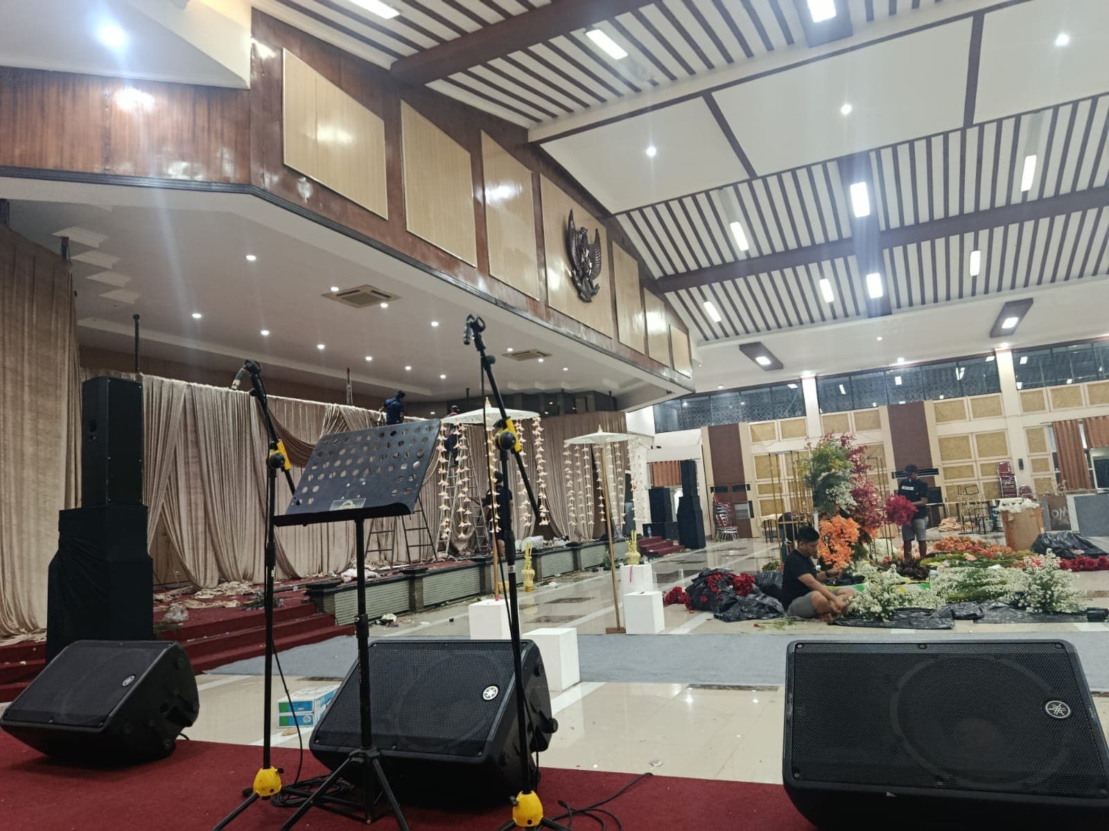 Wedding